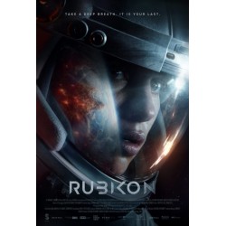 RUBIKON.   DVD