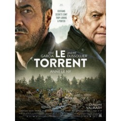 LE TORRENT.   DVD