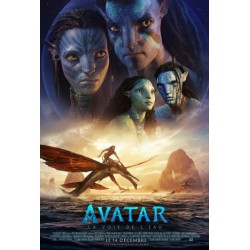 copy of AVATAR 2.   NEWS