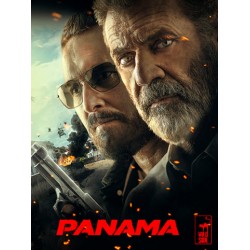 PANAMA.    DVD