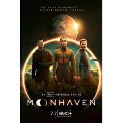 MOONHAVEN S1.   SERIES