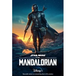 THE MANDALORIAN  S2.   SERIES