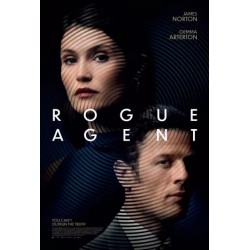 ROGUE AGENT .    DVD