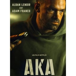 AKA.   DVD