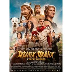 copy of ASTÉRIX ET OBÉLIX :...