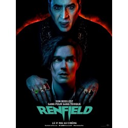copy of RENFIELD.   NEWS