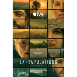 EXTRAPOLATIONS S1.   SERIES