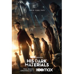 HIS DARK MATERIALS : À LA...