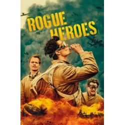 ROGUE HEROES S1.   SERIES