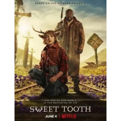 SWEET TOOTH 1.   SERIES