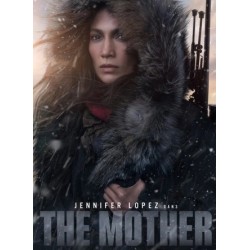 THE MOTHER.   DVD
