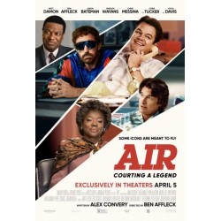 AIR.    DVD