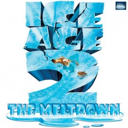 L'AGE DE GLACE 2 DVD