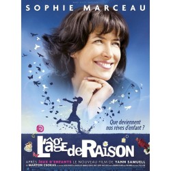 L'AGE DE RAISON DVD