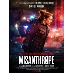 MISANTHROPE.   DVD