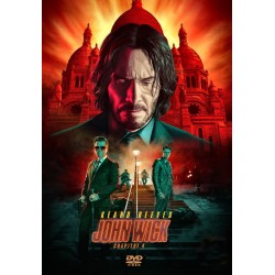 copy of JOHN WICK 4.   NEWS