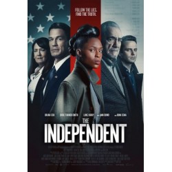 THE INDEPENDENT.    DVD