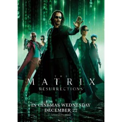 copy of MATRIX...