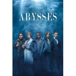ABYSSES S1.   SERIES