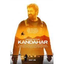 KANDAHAR.    DVD