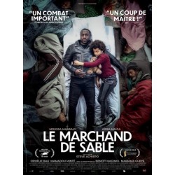 LE MARCHAND DE SABLE.   DVD