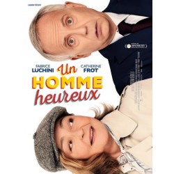 UN HOMME HEUREUX.   DVD