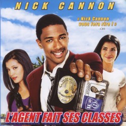 L'AGENT FAIT SES CLASSES DVD
