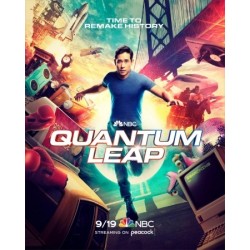 CODE QUANTUM   S1.     SERIES