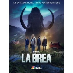 LA BREA S1 & 2.    SERIES