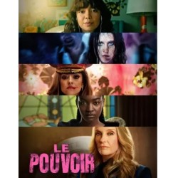 LE POUVOIR S1.   SERIES