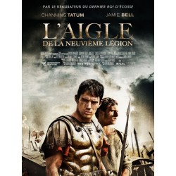 L'AIGLE DE LA NEUVIEME LEGION DVD