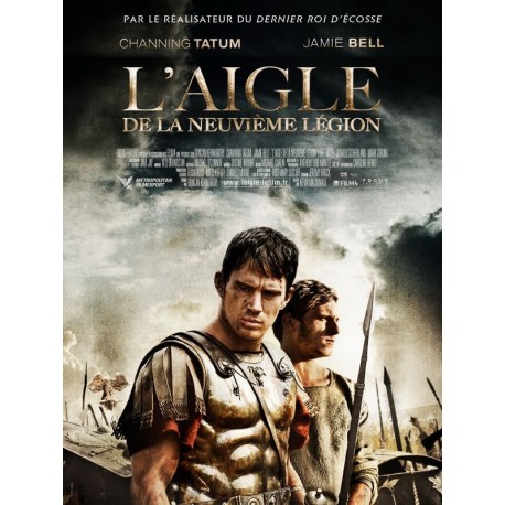 L'AIGLE DE LA NEUVIEME LEGION DVD