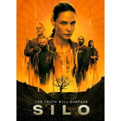 SILO  S1.    SERIES