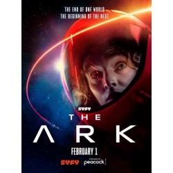 THE ARK S1.   SERIES