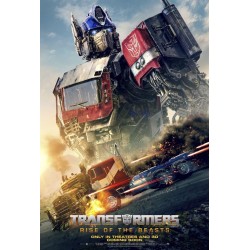 copy of TRANSFORMERS: RISE...