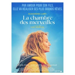 copy of LA CHAMBRE DES...