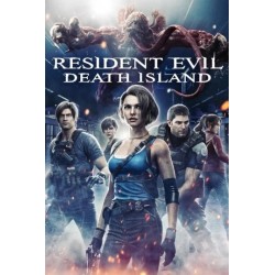 RESIDENT EVIL: DEATH...