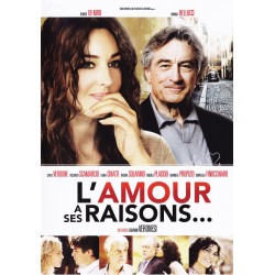 L'AMOUR A SES RAISONS DVD