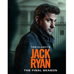 JACK RYAN S3.   SERIES