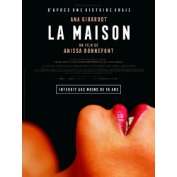 LA MAISON.   DVD