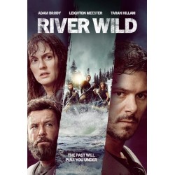 RIVER WILD.   DVD