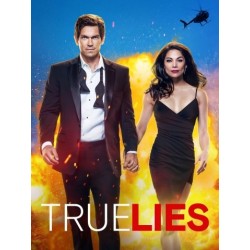 TRUE LIES : POUR LE...