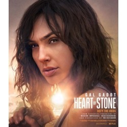 AGENT STONE.   DVD