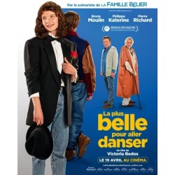 LA PLUS BELLE POUR ALLER...