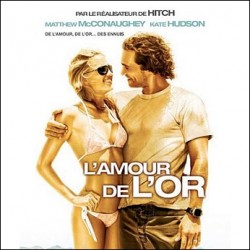 L'AMOUR DE L'OR DVD