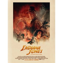 copy of INDIANA JONES ET LE...