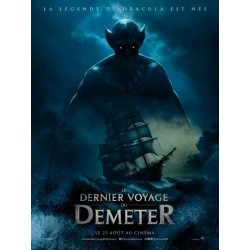 LE DERNIER VOYAGE DU...