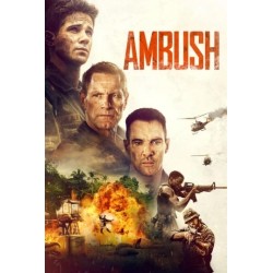 AMBUSH.   DVD