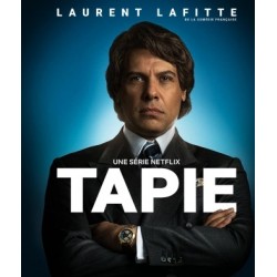 TAPIE.   DVD