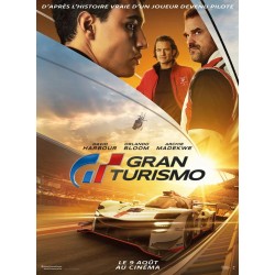 copy of GRAN TURISMO.   NEWS